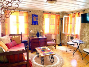 Marialena flat /Corfu historical center/Porta Remounda